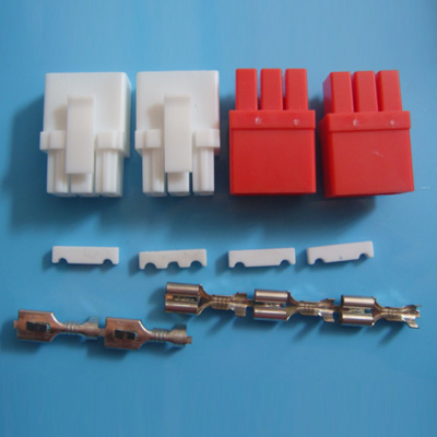 Electrical connectors - SL-15,SL-15P