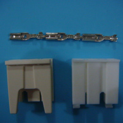 Electrical connectors - SL-33,YRT110-SL