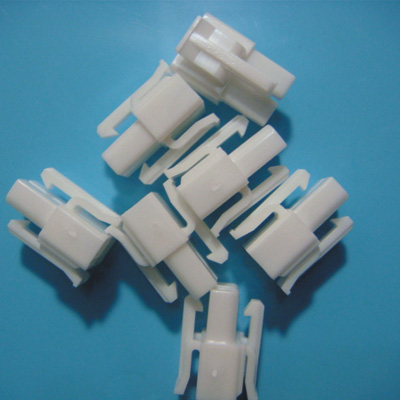 Electrical connectors - 610024