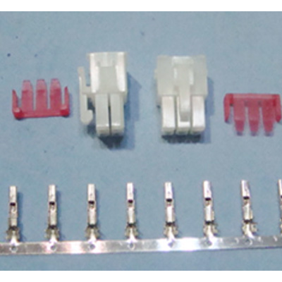 Electrical connectors - SL-24