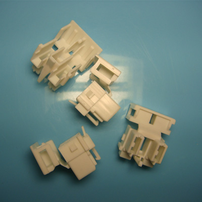 Electrical connectors - 1743418(1743165)