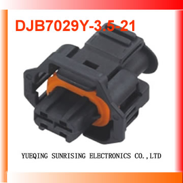 Automobile connector - Compact Connectors 1 928 403 874