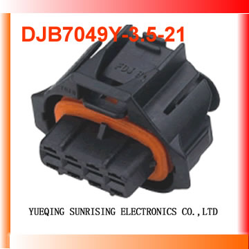 Automobile connector - Compact Connectors 1 928 403 736