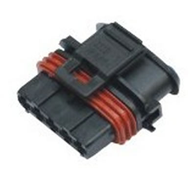 Automobile connector - Compact Connectors 1 928 403 146