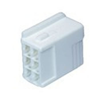 Automobile connector - TS SERIES (2.3mm) 6240-5118