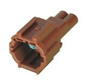 Automobile connector - RS SERIES 2.3mm) M(6188-0553)