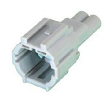 Automobile connector - RS SERIES 2.3mm) M(6188-0554)