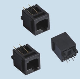 Network socket - CONNECTOR ZP52B