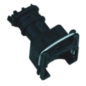 Automobile connector - Automobile Connector DJ7021-3.5-21