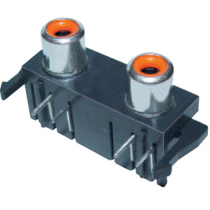RCA jack - AV2-8.4-19