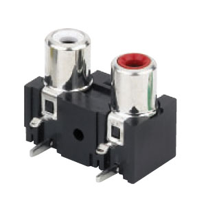 RCA jack - AV2-8.4-21