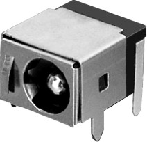 DC power jack - DC0044E