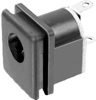 DC power jack - DC00150
