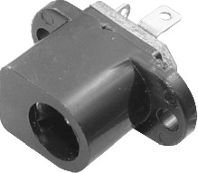 DC power jack - DC00170