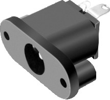 DC power jack - DC00180