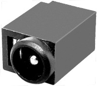 DC power jack - DC00430