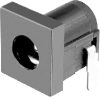 DC power jack - DC00700