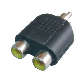 RCA jack - AV2-8.4-40