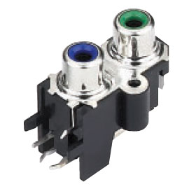 RCA jack - AV2-8.4-53