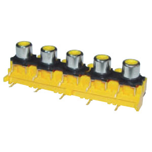 RCA jack - AV5-8.4-14D