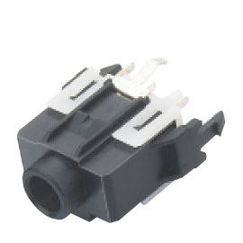 2.5&3.5 phone jack - PJ-383