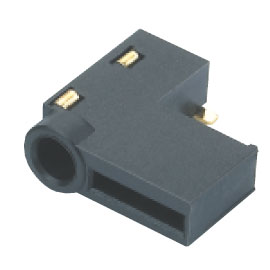 2.5&3.5 phone jack(SMT) - PJ-312T