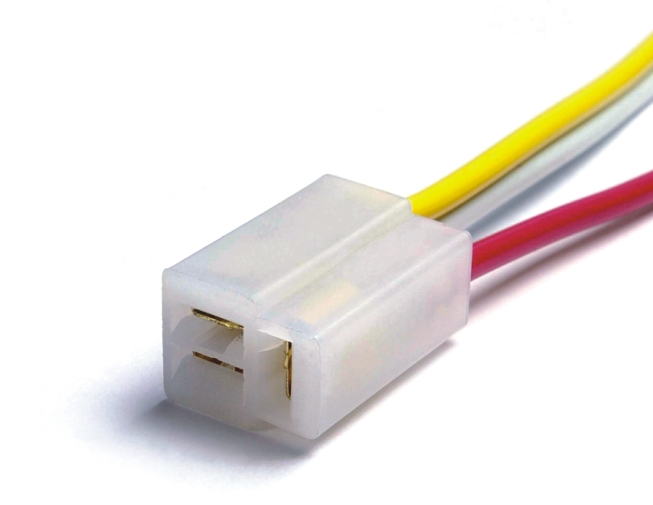 wire harness - WH-069