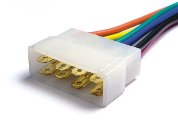 wire harness - WH-075