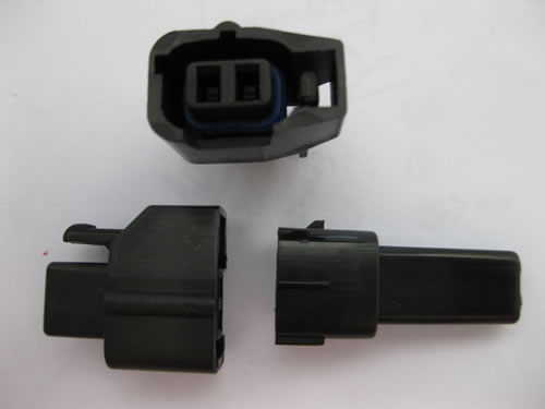 Automobile connector - Automotive connector