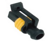 Automobile connector - DJ7011Y-1.8-21