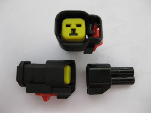 Automobile connector - connector For EV6