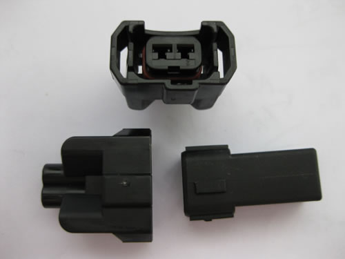 Automobile connector - connector For honda connector