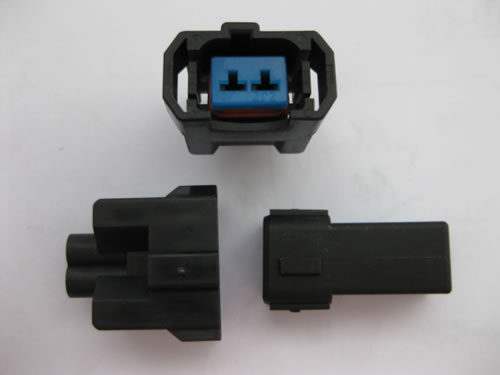 Automobile connector - connector For Honda