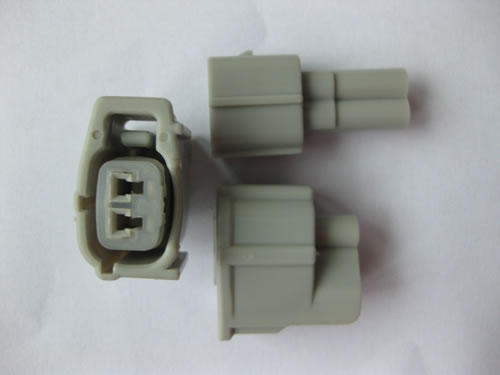 Automobile connector - connector For TOYOTA