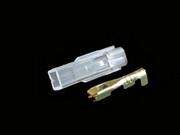 Automobile connector - DJ7011-3-20,DJ7011-3-21