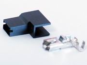 Automobile connector - DJ7019C-6.3-20,DJ7019C-6.3-21