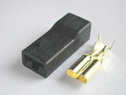 Automobile connector - DJ7011-7.8-20,DJ7011-7.8-21