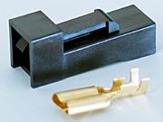 Automobile connector - DJ7011A-7.8-20,DJ7011A-7.8-21