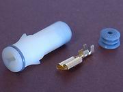 Automobile connector - DJ7014-7.8-20,DJ7014-7.8-21