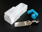 Automobile connector - DJ7011Y-9.5-10,DJ7011Y-9.5-11