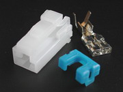 Automobile connector - DJ7011Y-9.5-20,DJ7011Y-9.5-21