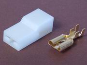 Automobile connector - DJ7013-9.5-20,DJ7013-9.5-21