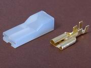 Automobile connector - DJ7011-9.5-20,DJ7011-9.5-21