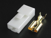 Automobile connector - DJ7014-9.5-20,DJ7014-9.5-21