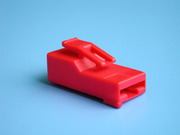 Automobile connector - DJ7015A-9.5-21