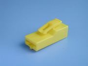 Automobile connector - DJ7015B-9.5-21