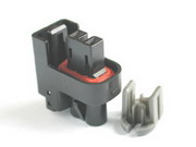 Automobile connector - DJ7021Y-0.8-20,DJ7021Y-0.8-21