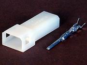 Automobile connector - DJ3021-1.5-10,DJ3021-1.5-11