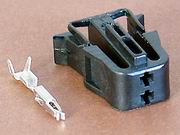 Automobile connector - DJ7023-1.5-20,DJ7023-1.5-21