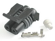 Automobile connector - DJ7024-1.5-20,DJ7024-1.5-21